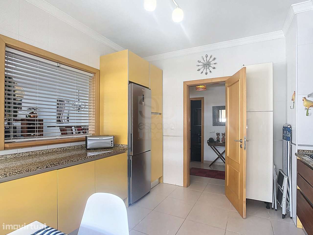 A. Pêra -  Ap. T1 com Características Únicas - Piscina e Garagem-16