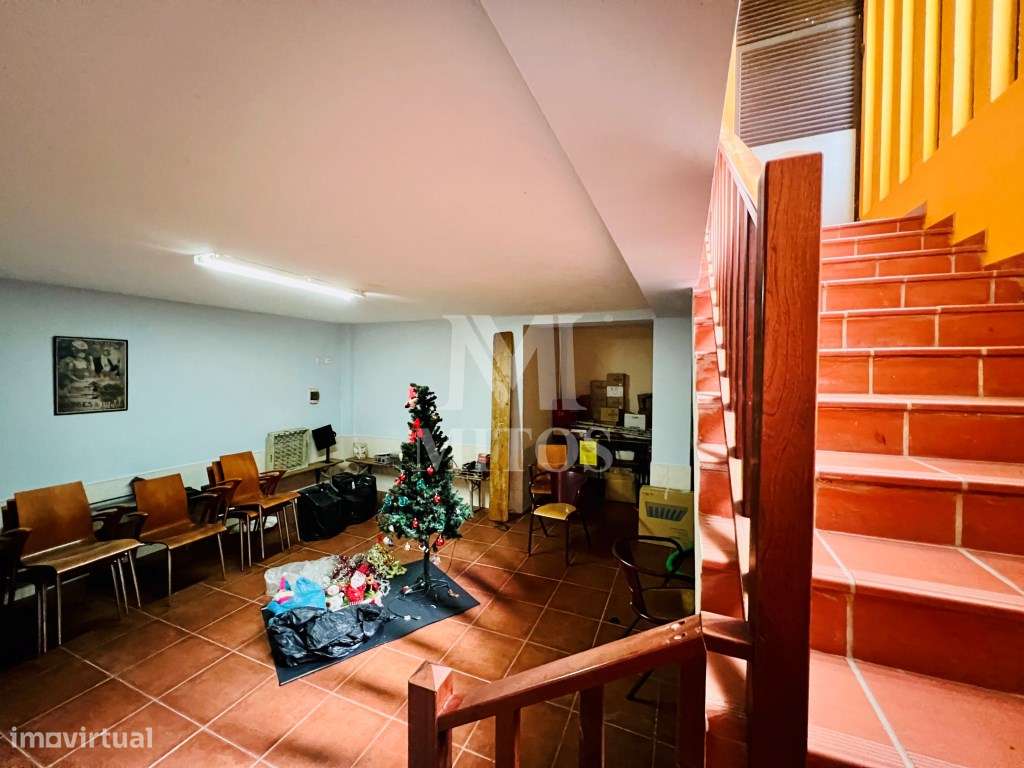 Café / Snack Bar para venda em Santa Marta Portuzelo - Viana do Cas... - Grande imagem: 5/12