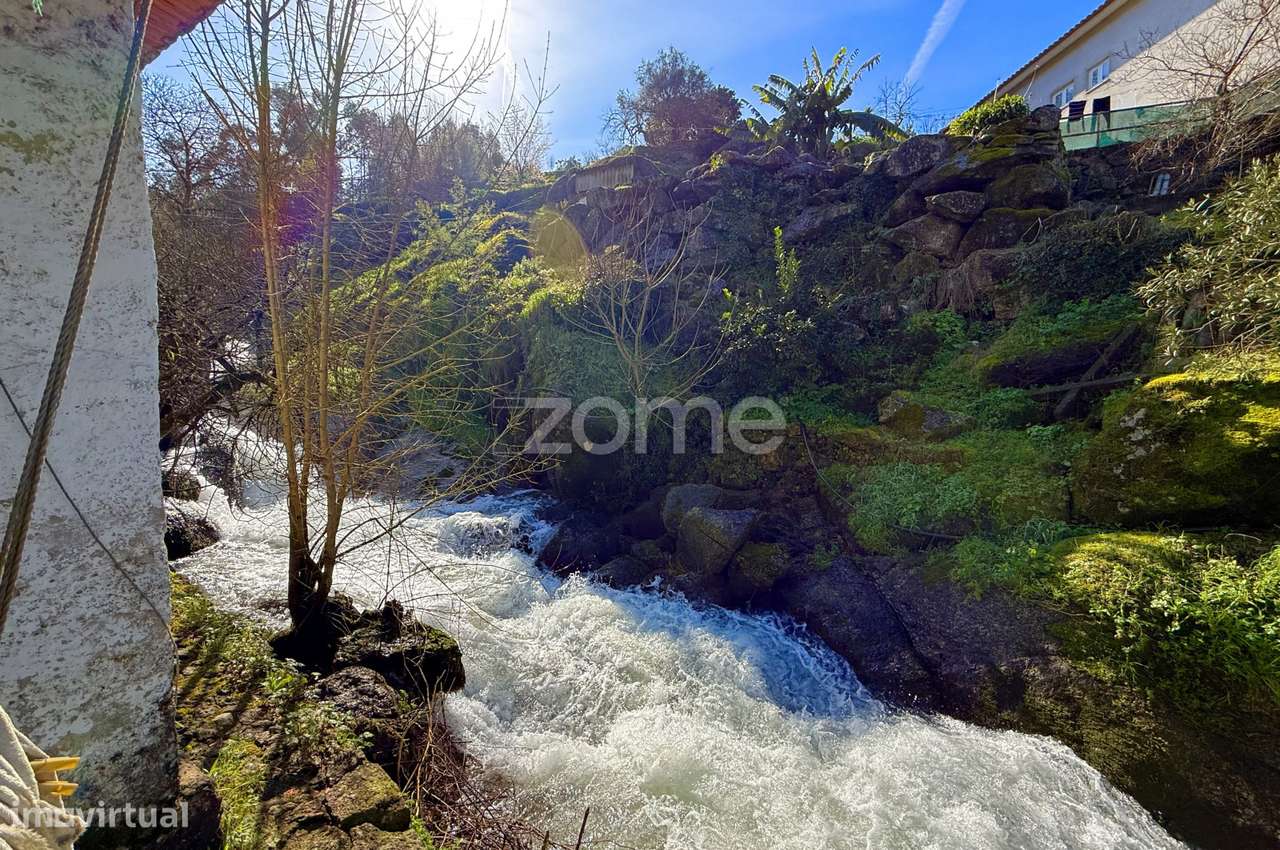 casa da Cascata - buraco do olheiro - Grande imagem: 4/17