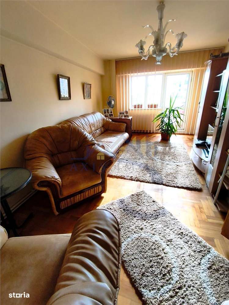 Apartament 4 camere conf  1 dec  Ultracentral - Imagine principală: 5/15