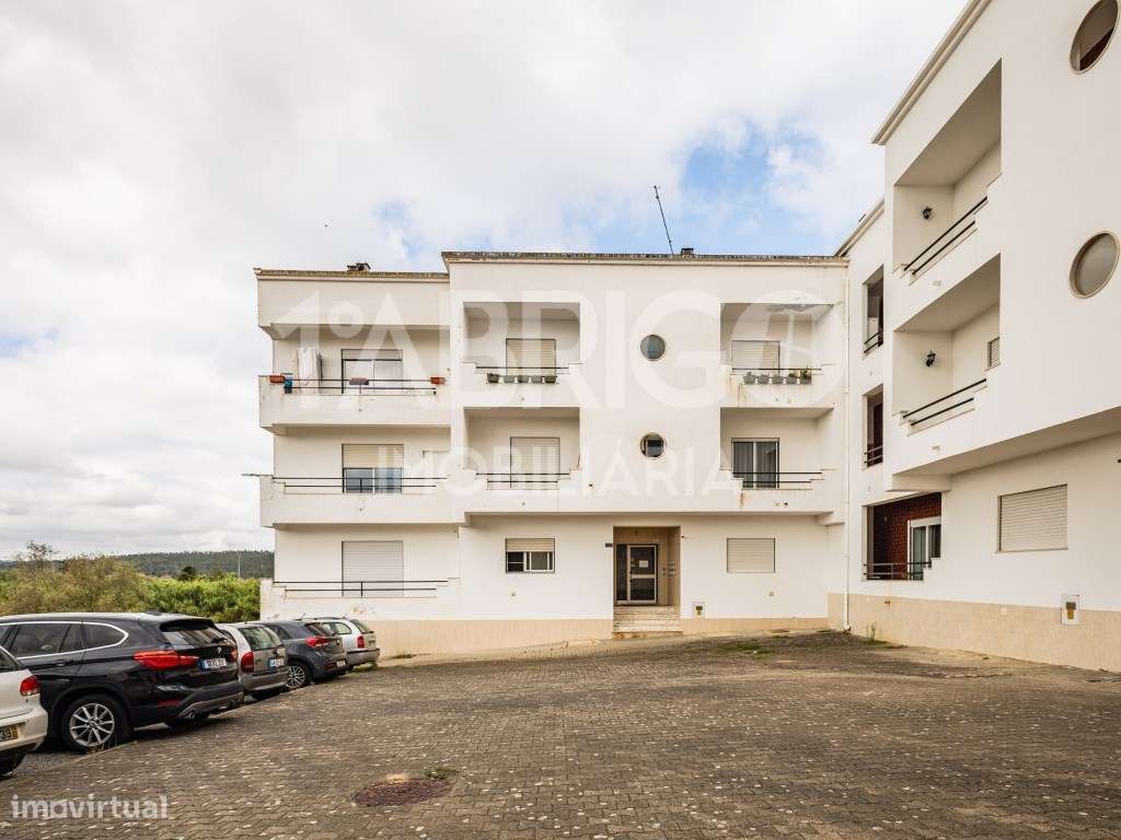 Apartamento T2 Gândara dos Olivais-24