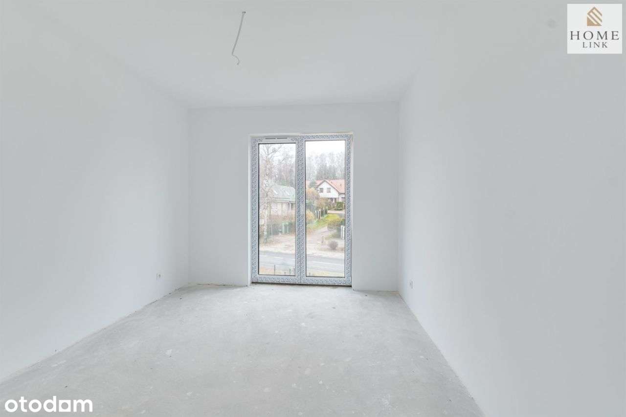 Nowoczesne bliźniaki na Gutkowie - od zaraz-10