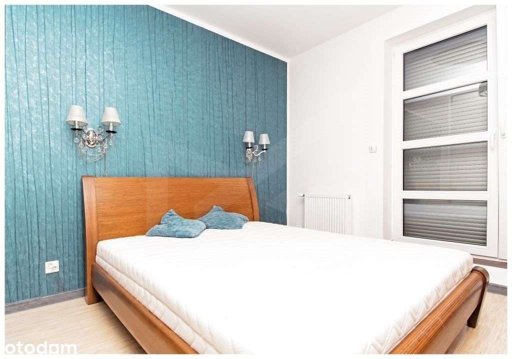 4-pokojowe mieszkanie ulica Błażeja-7