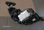 LAMPA REFLEKTOR LEWY PEUGEOT 208 II FULL LED ORYGINAŁ - 6