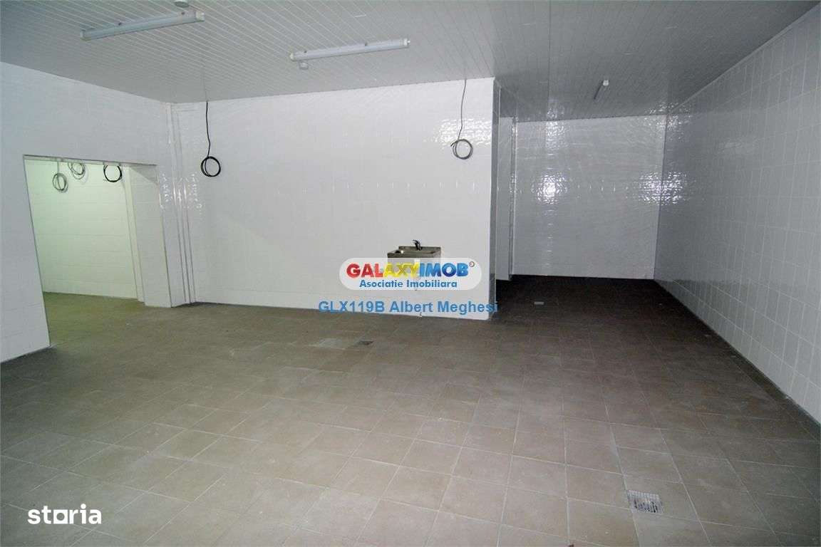 Inchiriere\/vanzare spatiu productie alimentara P-ta Delfinului - Imagine principală: 5/13