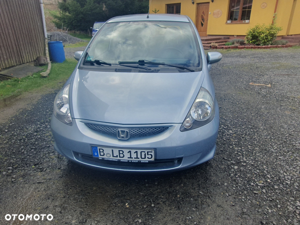 Honda Jazz 1.4 LS - 3