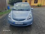 Honda Jazz 1.4 LS - 3