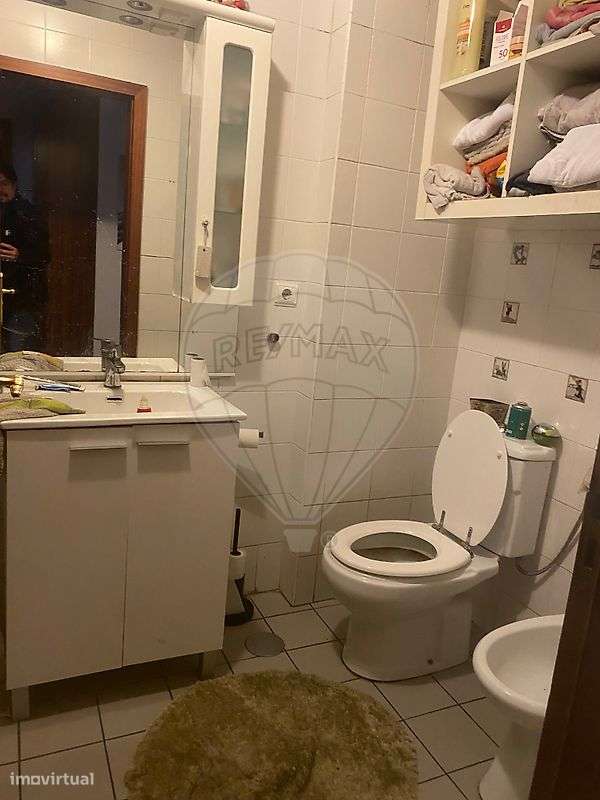 Apartamento T3 para venda - Grande imagem: 4/12