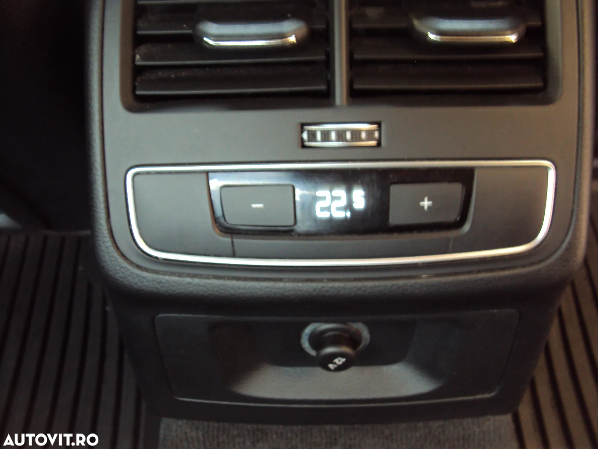 Audi A4 Avant 2.0 40 TDI S tronic Advanced - 11