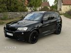 BMW X3 xDrive30d Sport-Aut M Sport - 1