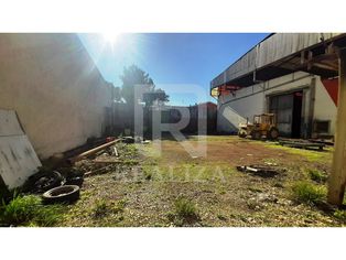 Lote industrial no Casal do Marco - Grande imagem: 4/6