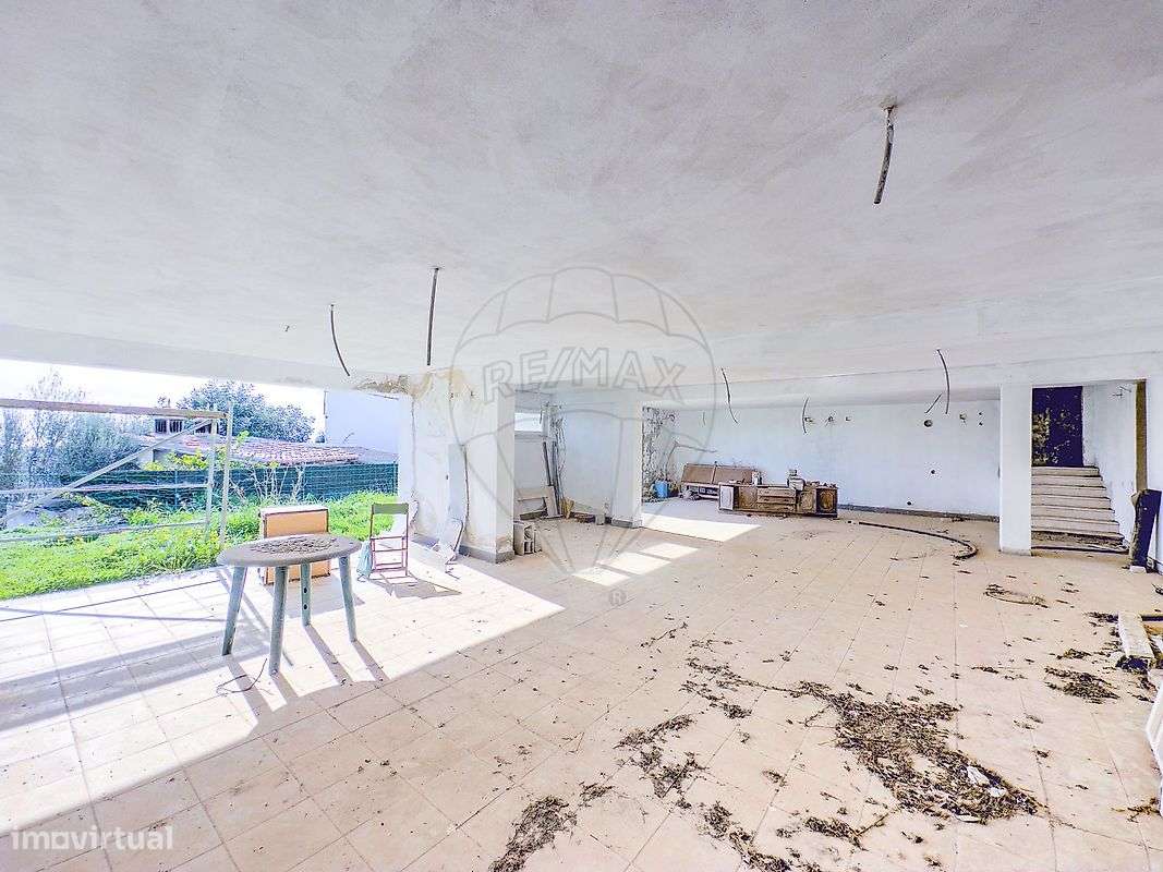 Moradia T5 para venda - Grande imagem: 4/28