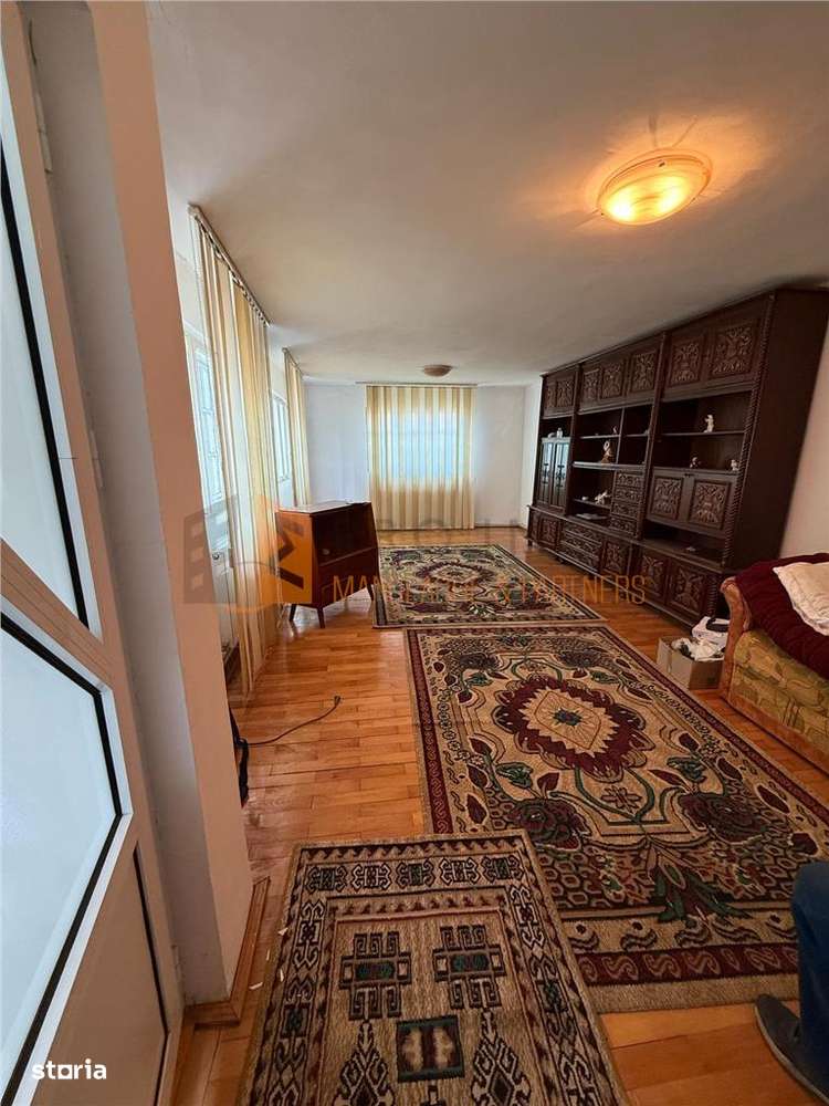 Casa tip parter - 4 camere decomandata zona Micro 5 - Imagine principală: 1/13