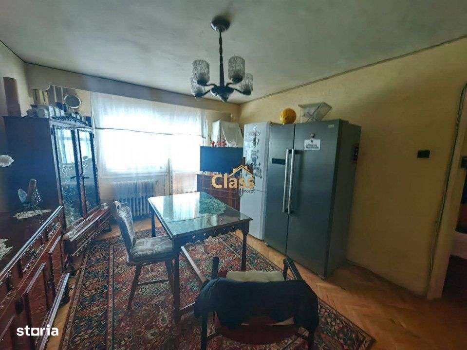 Apartament 3 camere | 65mpu | zona Rapsodiei Zorilor - Imagine principală: 2/14