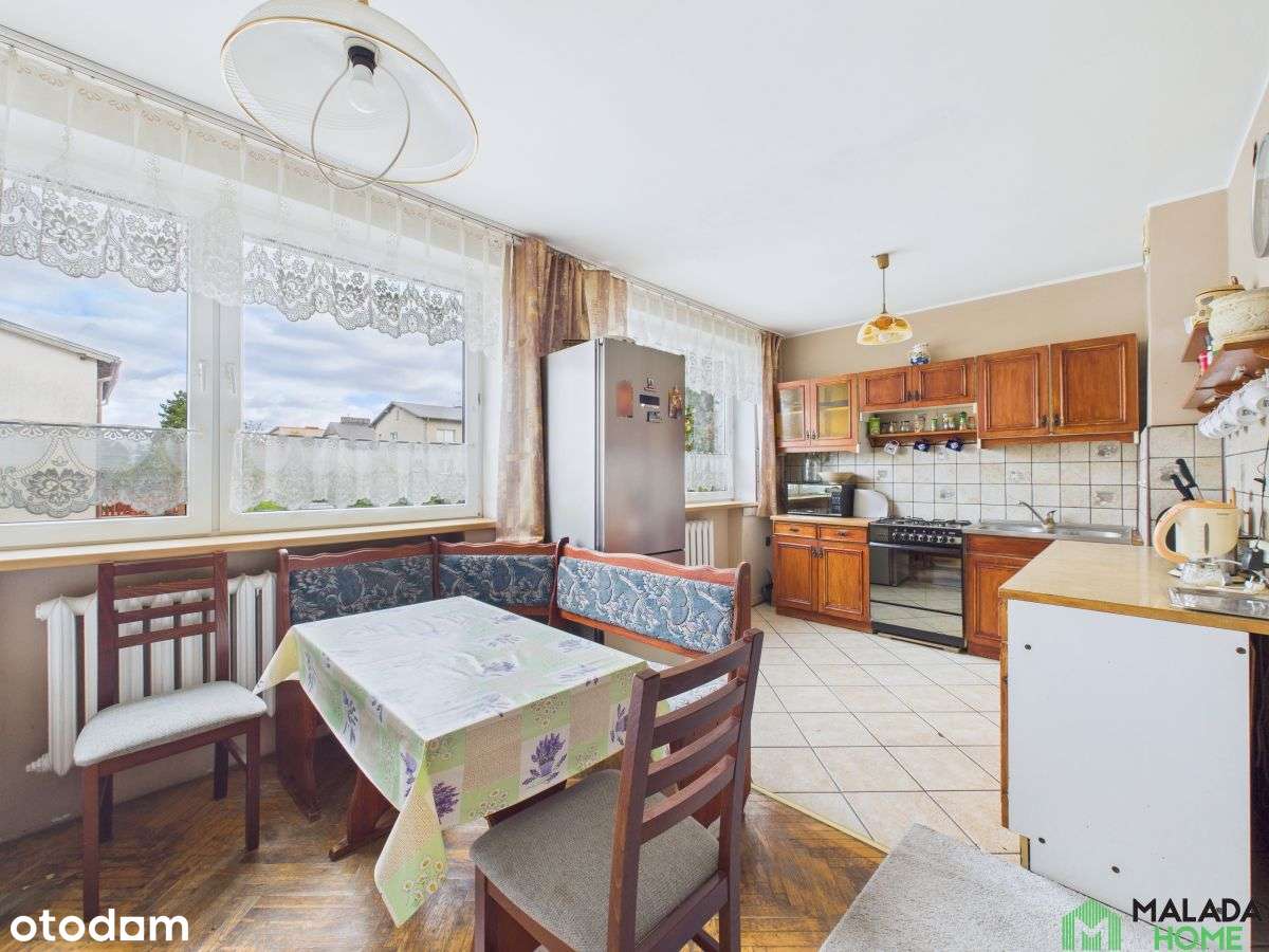 Dom bliźniak - Oława ul. Wrzosowa - Pełny obrazek: 5/20