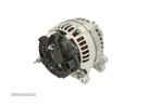 Alternator STARDAX 140A Audi TT 2.0, 2.5, 3.2 2006 - 2014 Cod STX100012R - 2