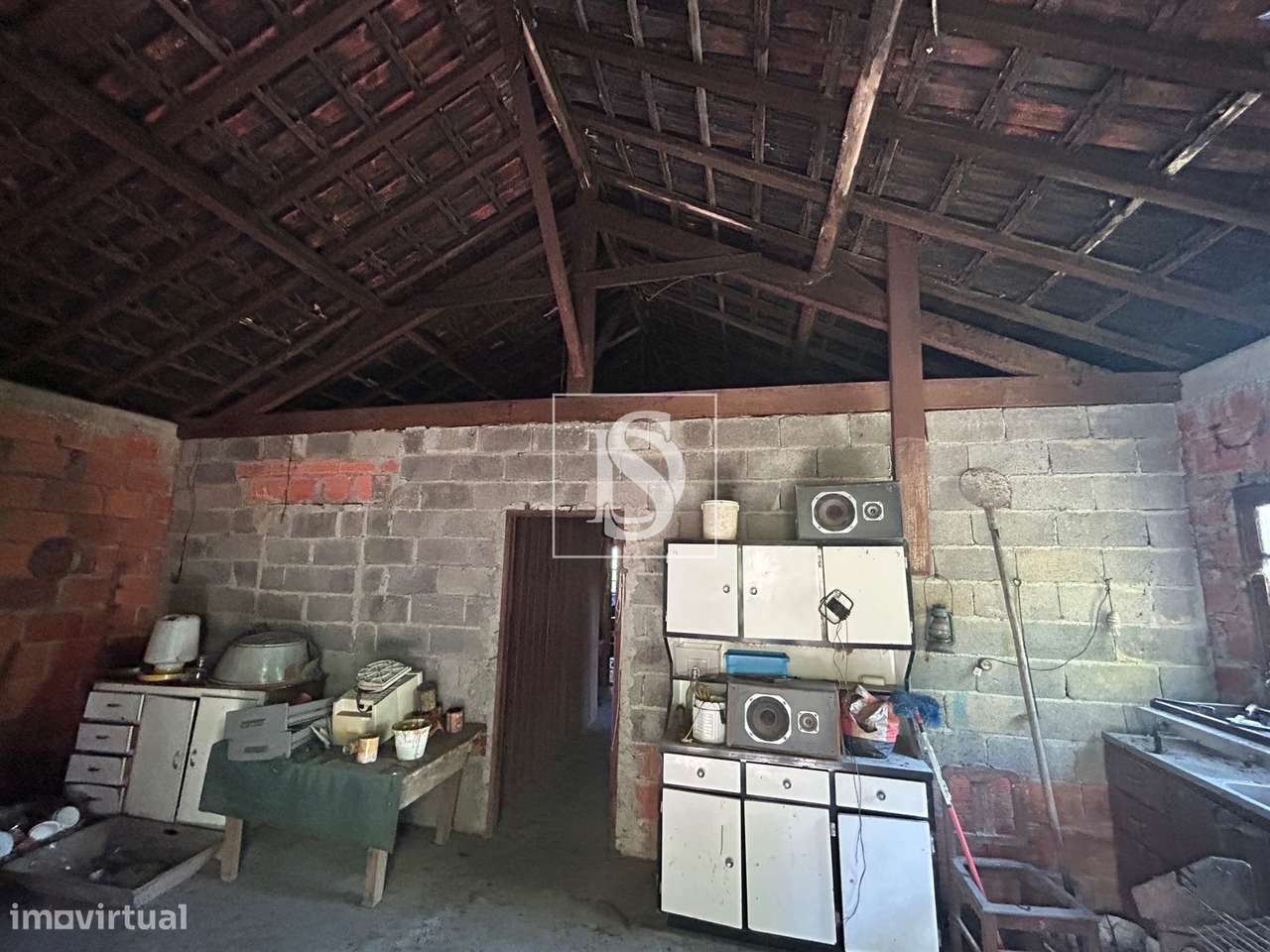 Quinta com 24.300m² em Vale de Açores, Mortágua-30