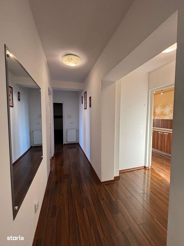 Apartament 3 camere decomandate  zona Mihai Viteazu-6