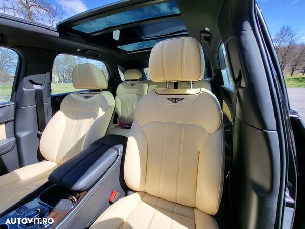 Bentley Bentayga Diesel - 24