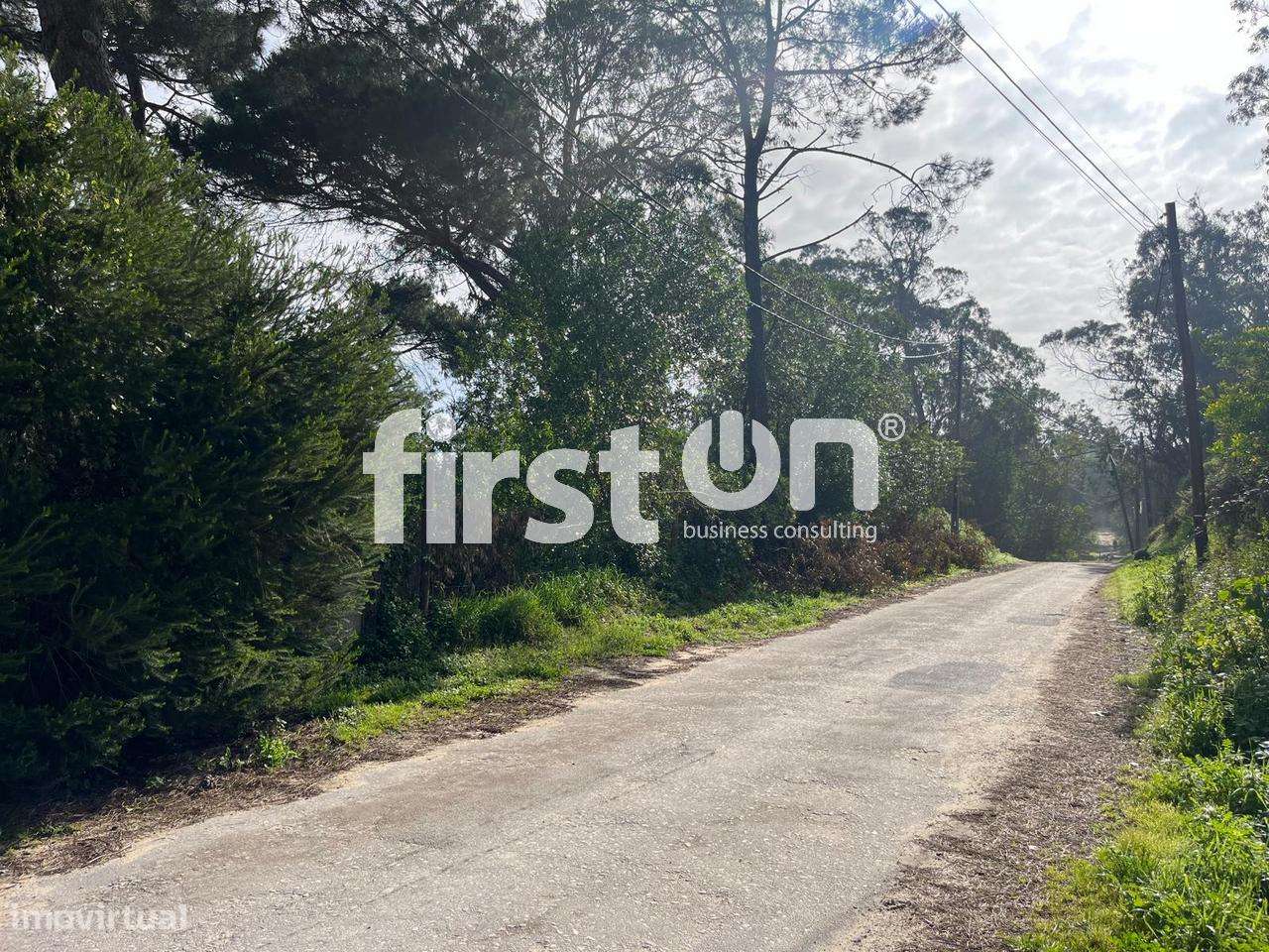 Terreno Urbano  para Construção - Próximo da Praia– Oportunidade-2