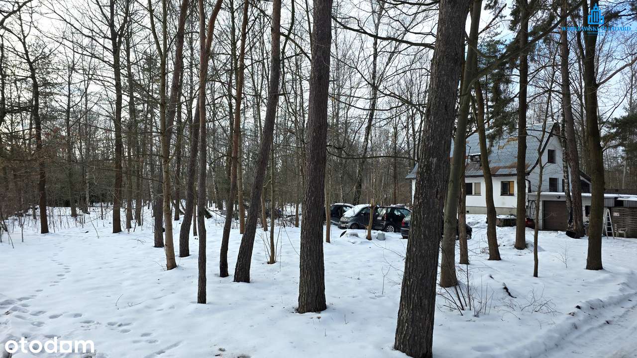 Złotokłos – ul. Urocza / ul. Topolowa 7596m2 (76ar), 84m x 91m-3