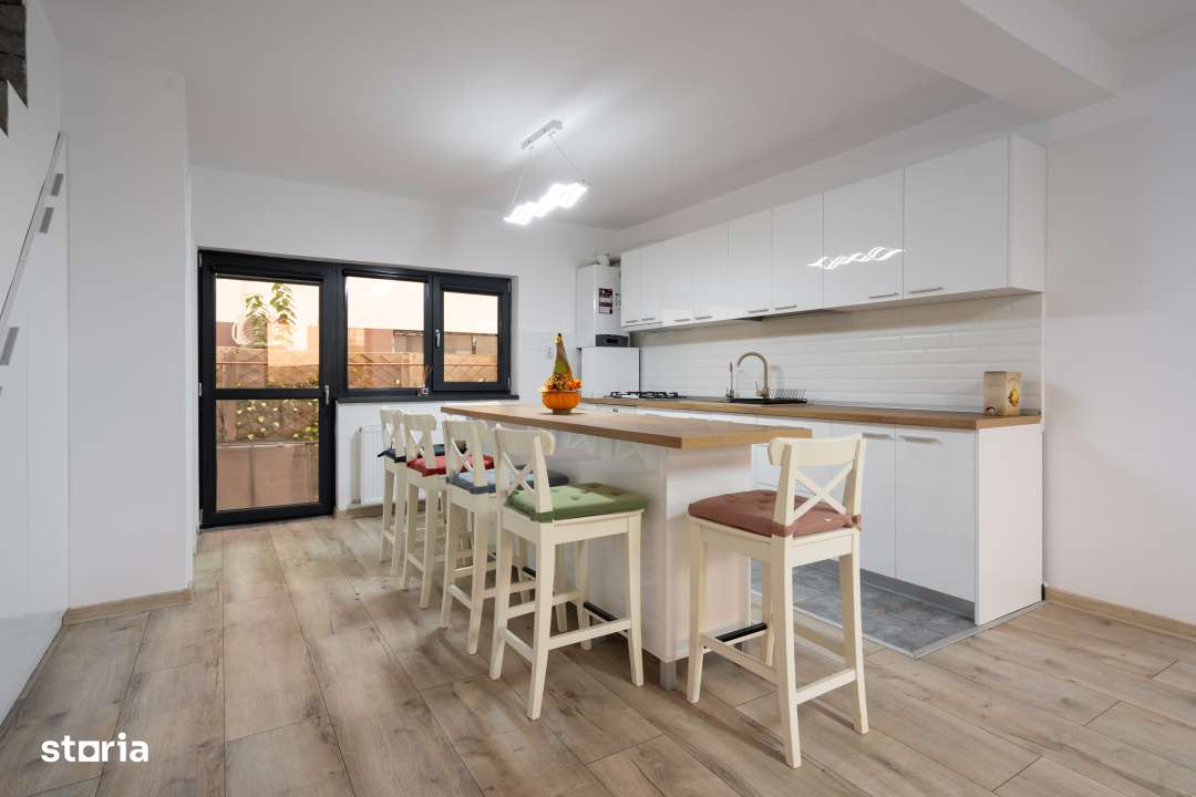 Casa Comuna Berceni  alege investitia corecta azi pentru viitor-4