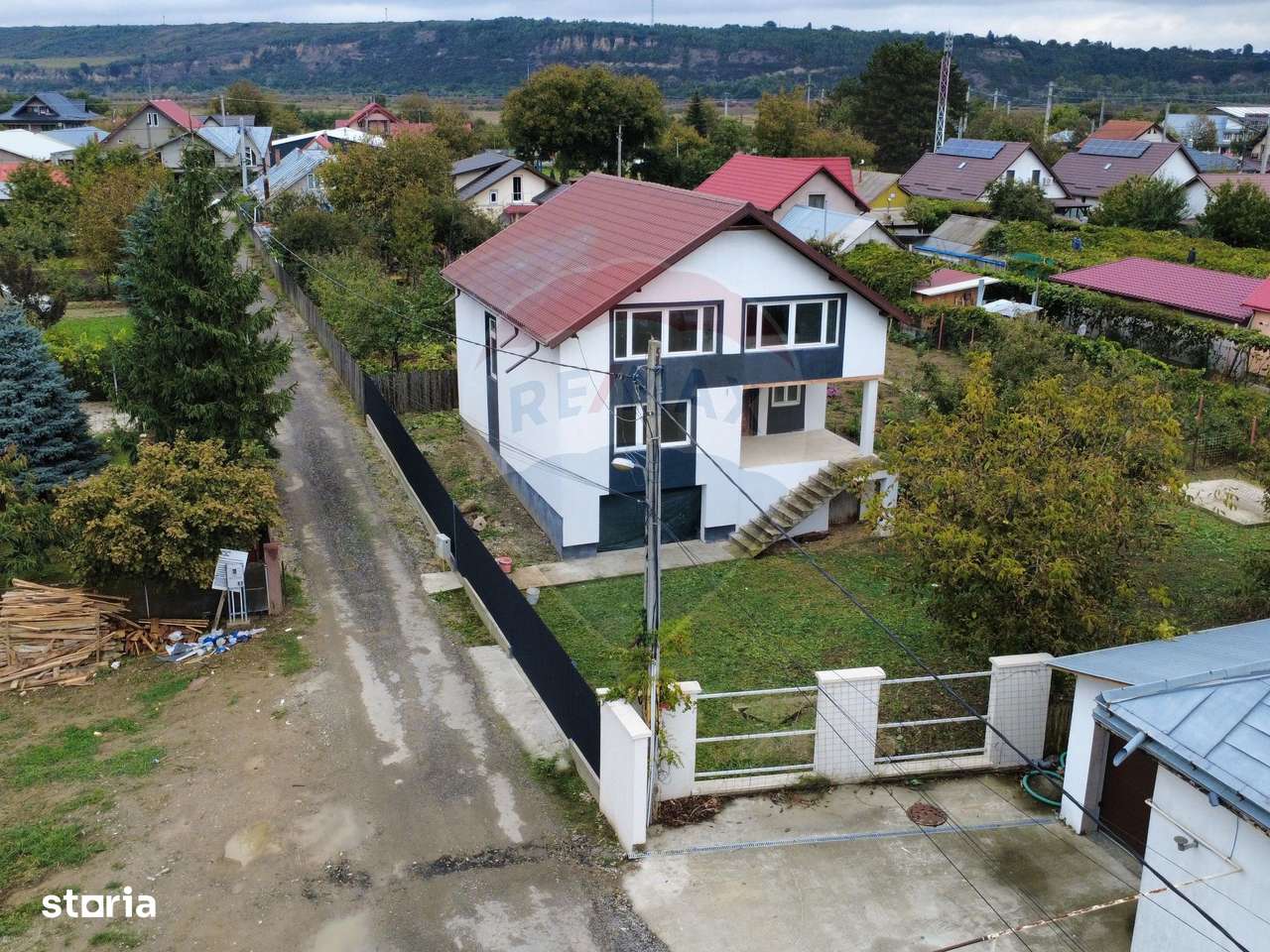 Casa de vanzare in Hemeius - Imagine principală: 2/10