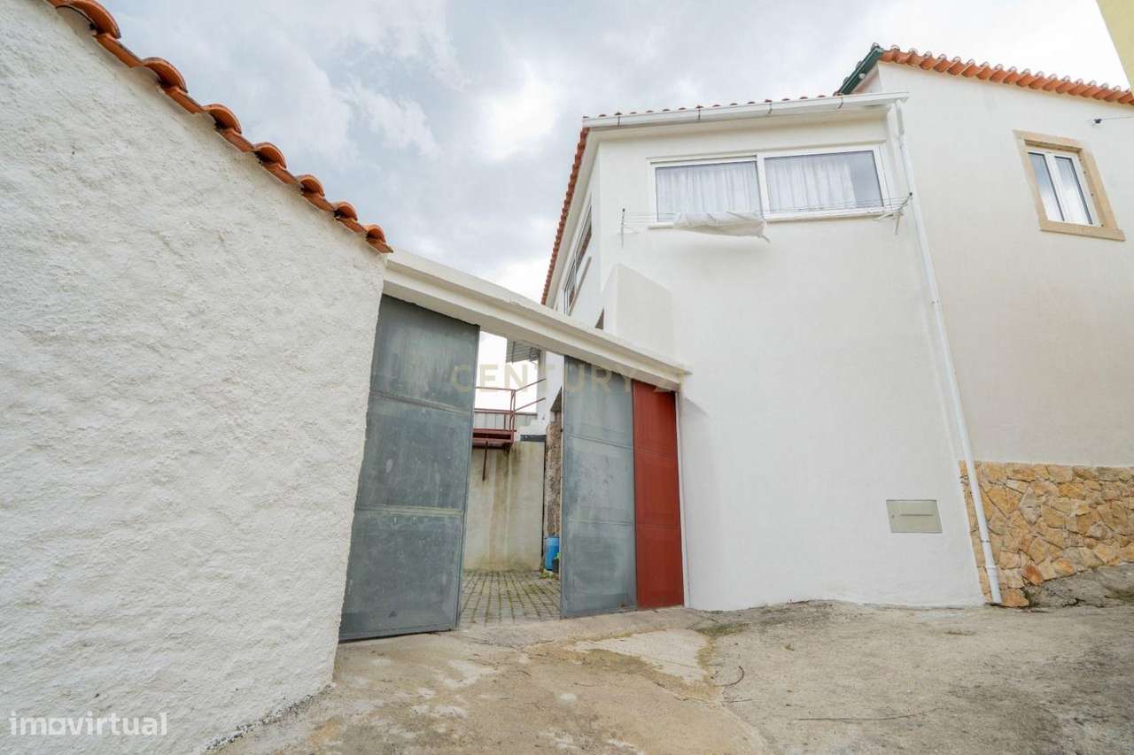 Fantástica Moradia em Serpins-29