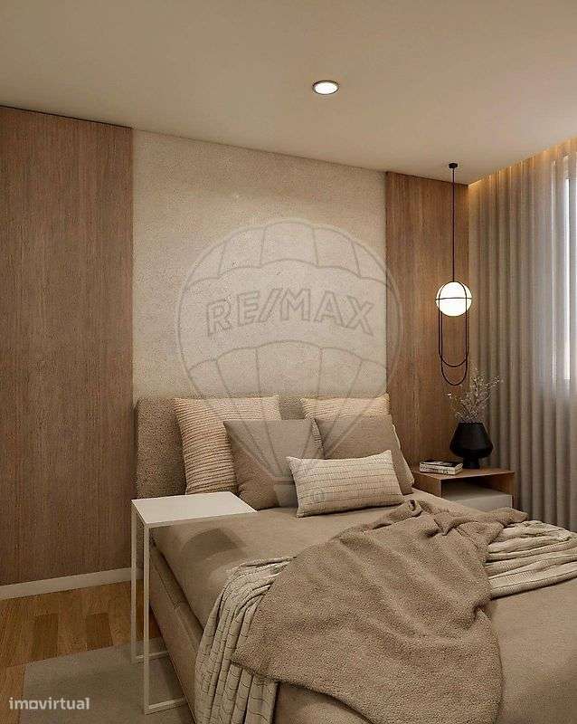 Apartamento T2 para venda-9