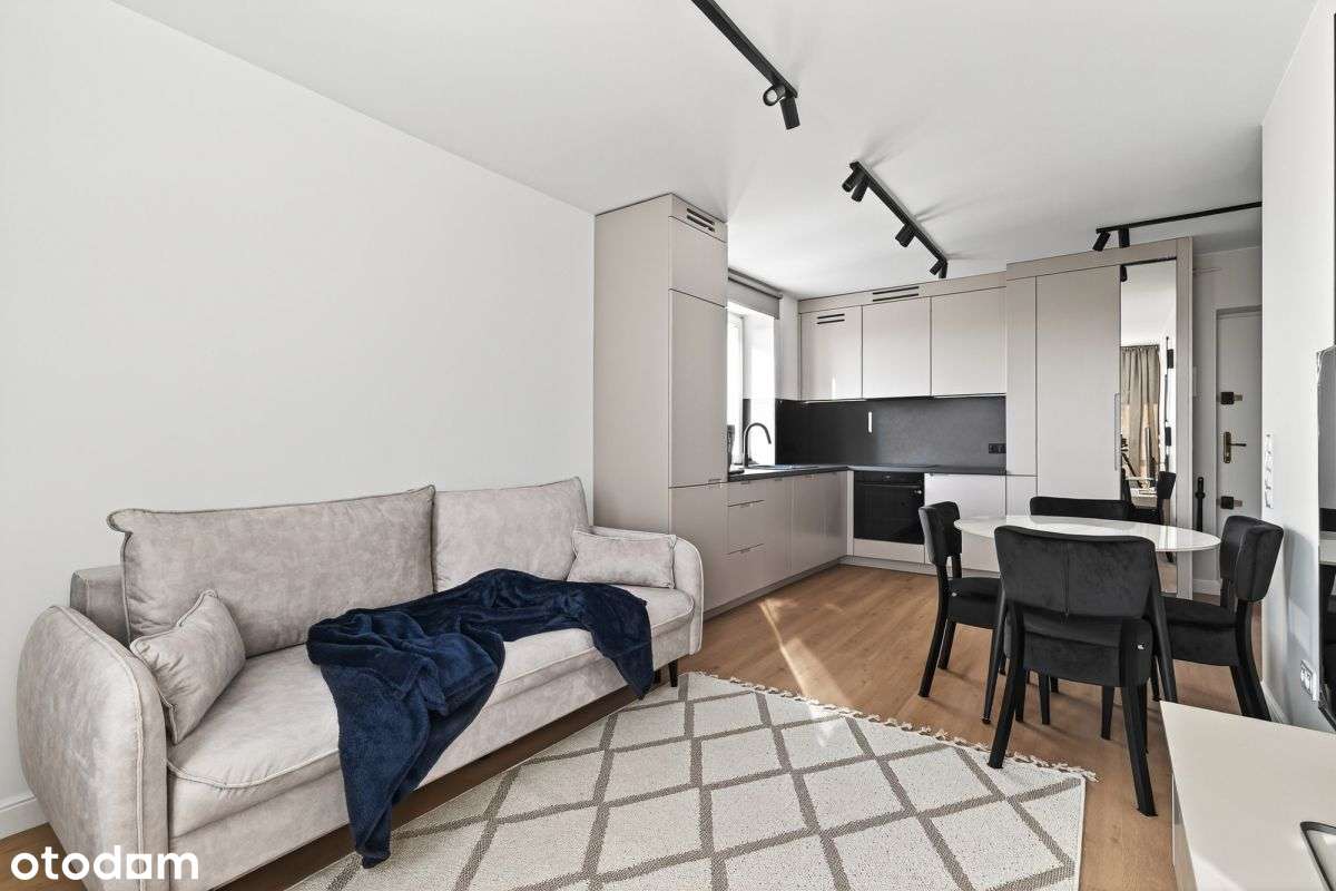 2M po remoncie , Metro , Park , Komunikacja !-1