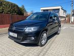 Volkswagen Tiguan 2.0 TDI 4Mot Trend&Fun - 1