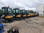 Yanmar Carter CT 18 - 10