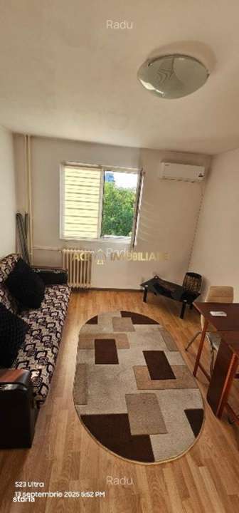 2 Camere | Timisoara | Proximitate Metrou | - Imagine principală: 1/8