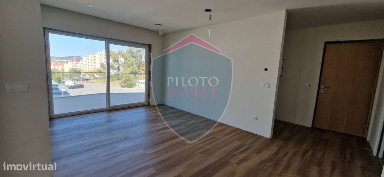 Apartamento T3 Venda em Viseu,Viseu - Grande imagem: 4/17