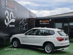 BMW X3 xDrive20d Aut. - 3