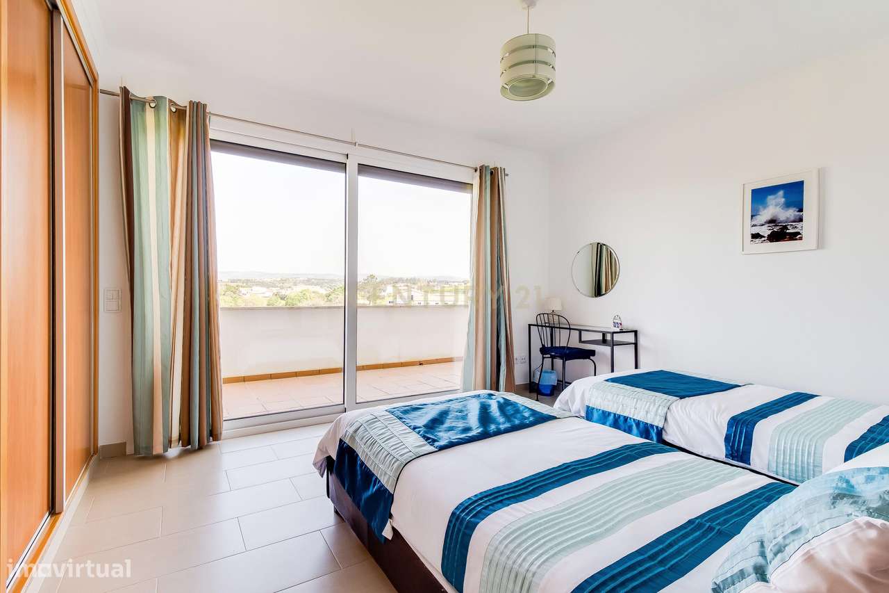 Moradia T3 com Piscina e 3 515 m² de Terreno | Entre o Campo e o Mar |-22