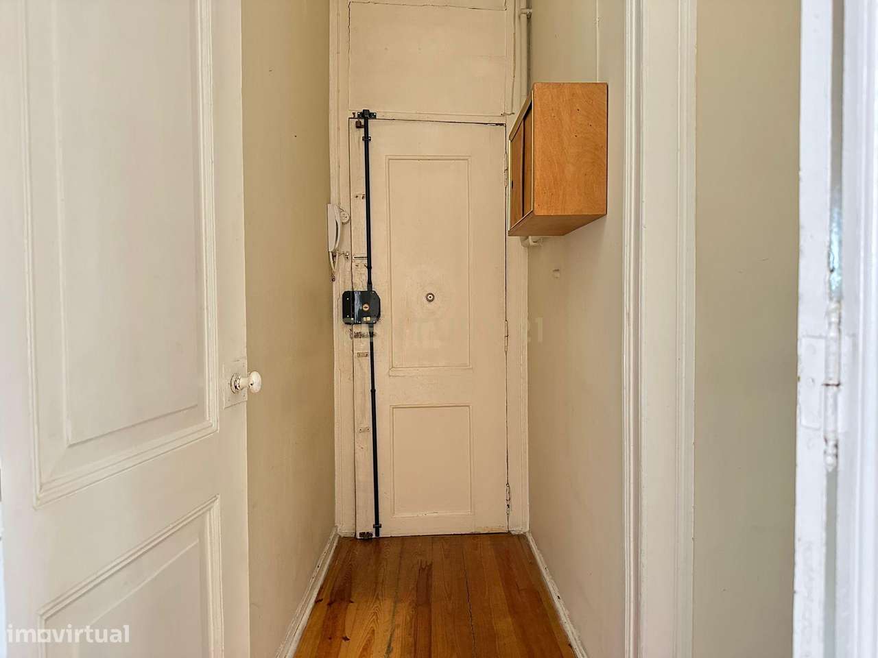 Apartamento T2 para remodelar em Santa Maria Maior, Lisboa - Oportunid - Grande imagem: 2/34