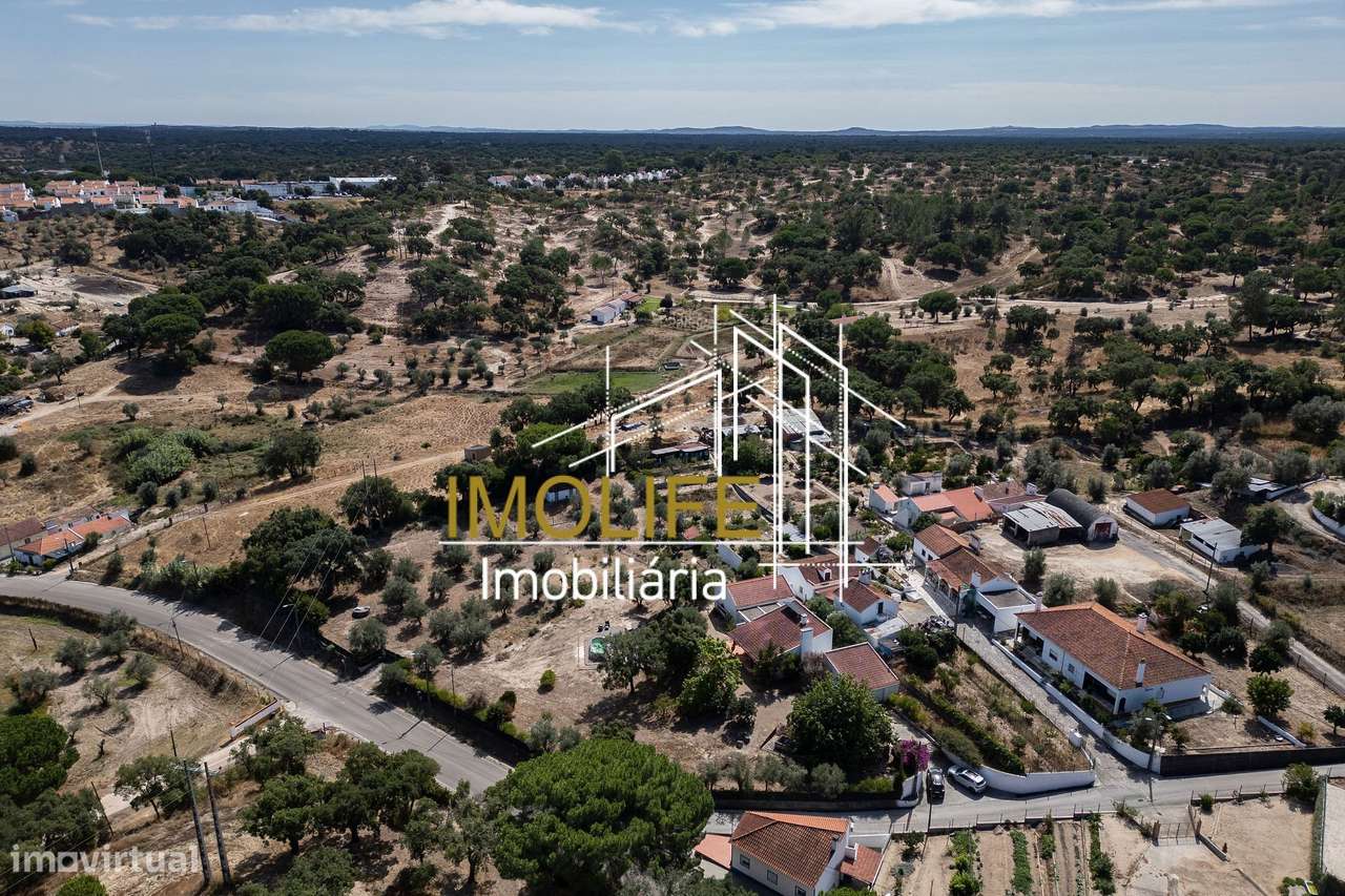 Quinta T4 em Mora-42