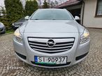 Opel Insignia 1.8 Design Edition - 10