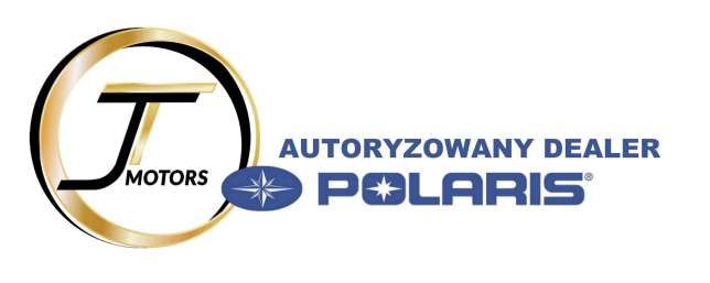 Autoryzowany Dealer Polaris JT Motors Sp. Z O.O. logo