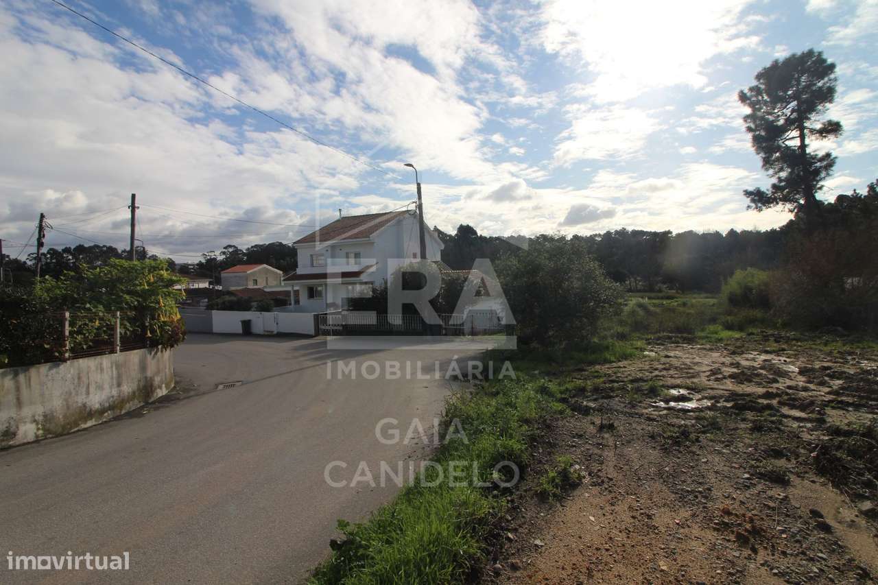 Terreno em Canidelo – A Apenas 600 m da Praia - Grande imagem: 3/6