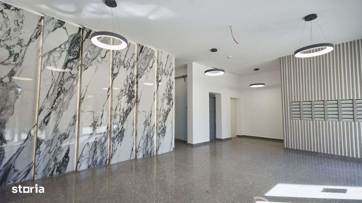 Un loc unde fiecare camera spune o poveste.Nowo Buildings Voluntari-11