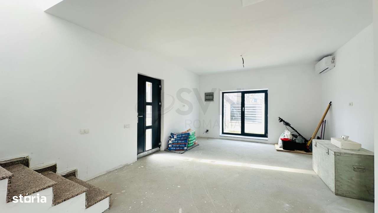 Vila individuala central Corbeanca - Imagine principală: 3/10