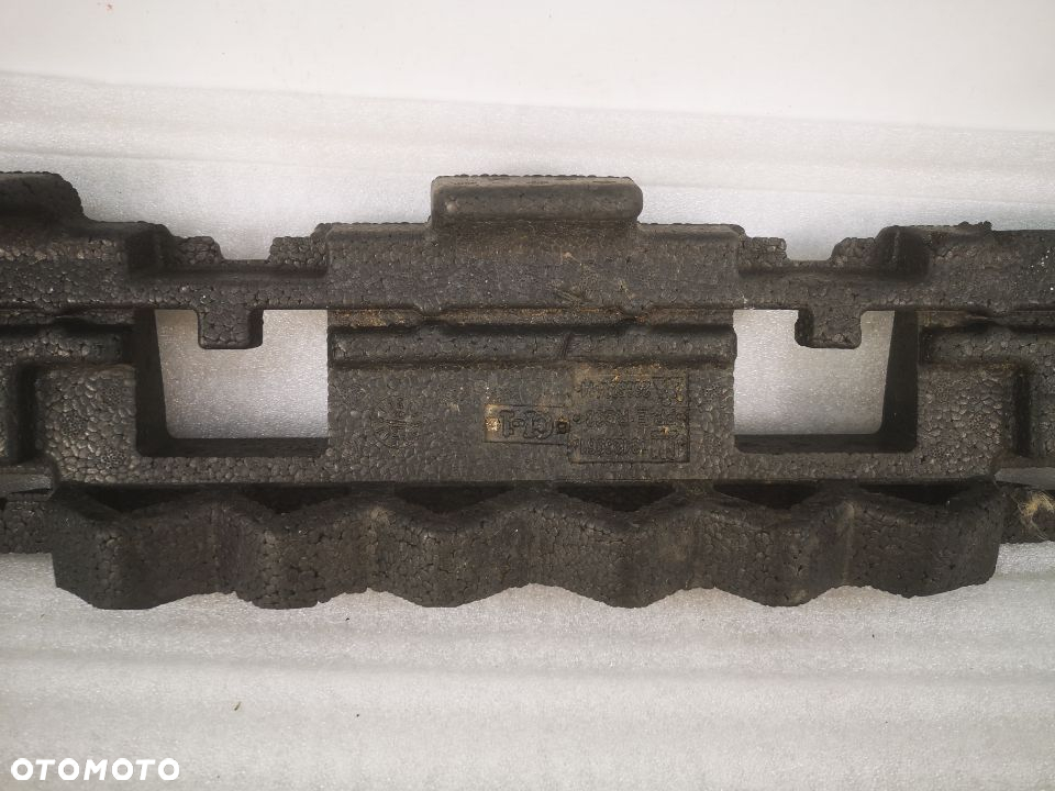 OPEL ASTRA K V KOMBI 15- ABSORBER PIANKA TYLNIA TYŁ NR AUKCJI AB124 - 6