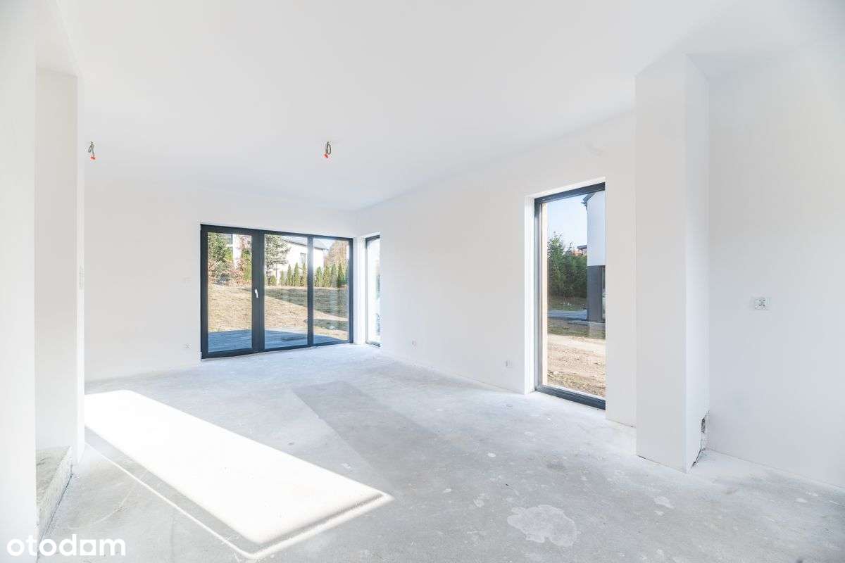 Dom w zabudowie szeregowej Kościerzyna - Pełny obrazek: 5/20