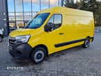 Renault MASTER*L2H2*136KM*TEMPOMAT*KLIMATYZACJA* - 2