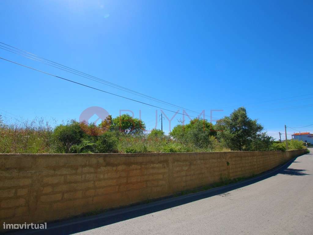 Terreno Rústico em Olhão - Natureza, Privacidade e Acesso Premium - Grande imagem: 5/7