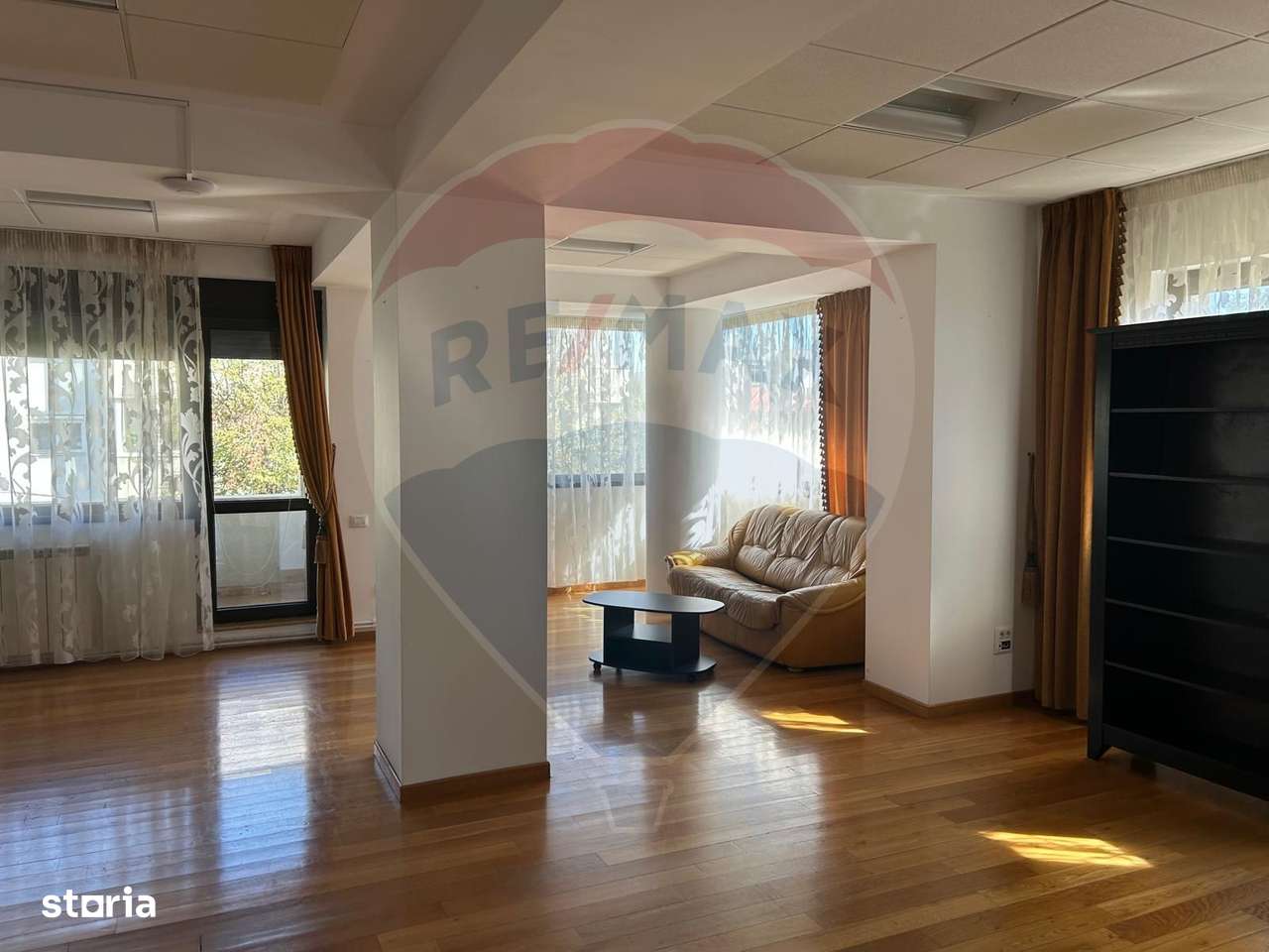 DE INCHIRIAT Apartament 4 camere în zona Baneasa - Imagine principală: 4/20