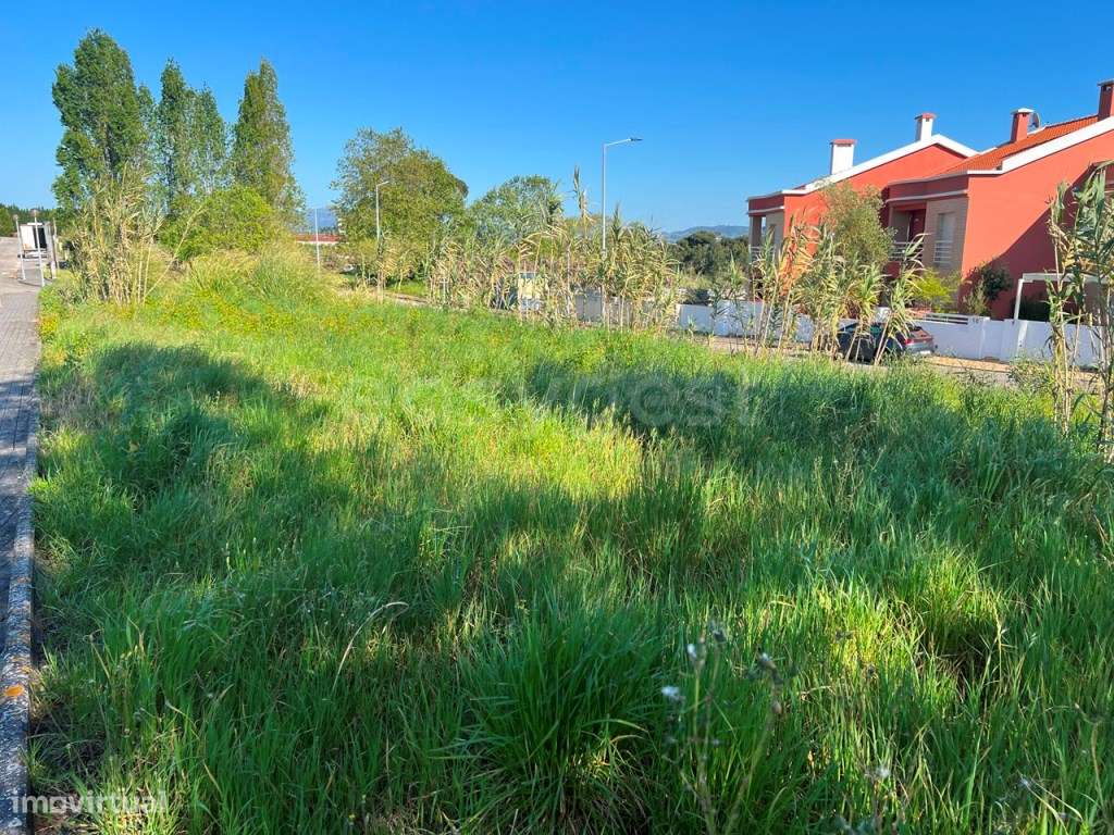 Terreno Urbano 1120,00m² m Campelos e Outeiro da Cabeça - Grande imagem: 5/16
