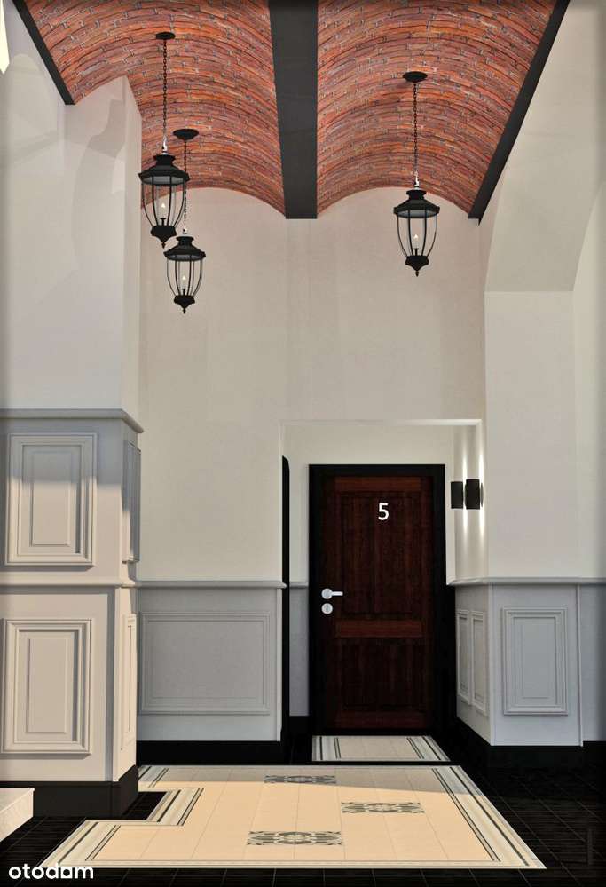 Apartament | 36,5 m² | Garncarska 7, Poznań CENTRUM-5